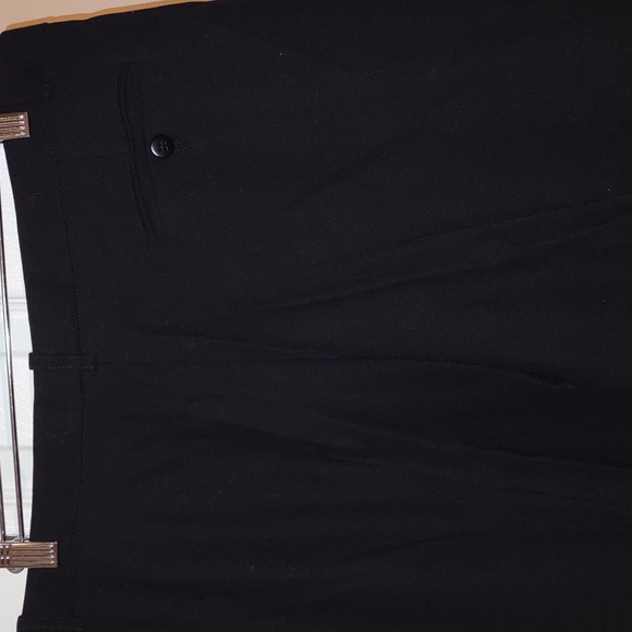 NWT Vintage Armani Collezioni Black Size 16 - Picture 6 of 12
